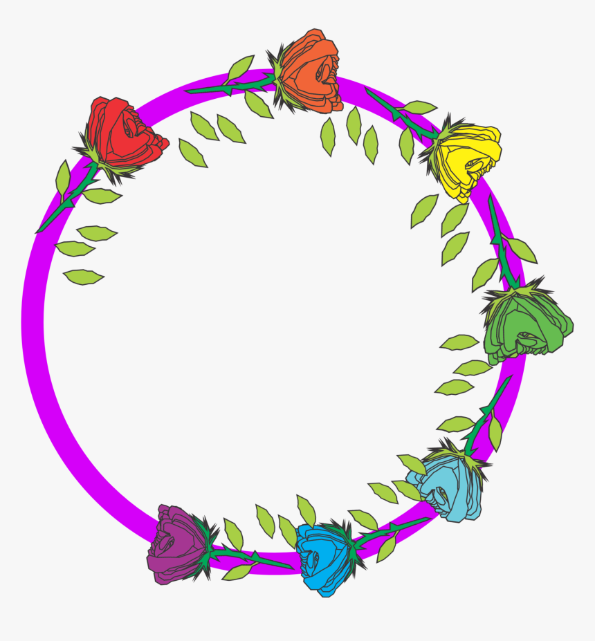 Rose, HD Png Download