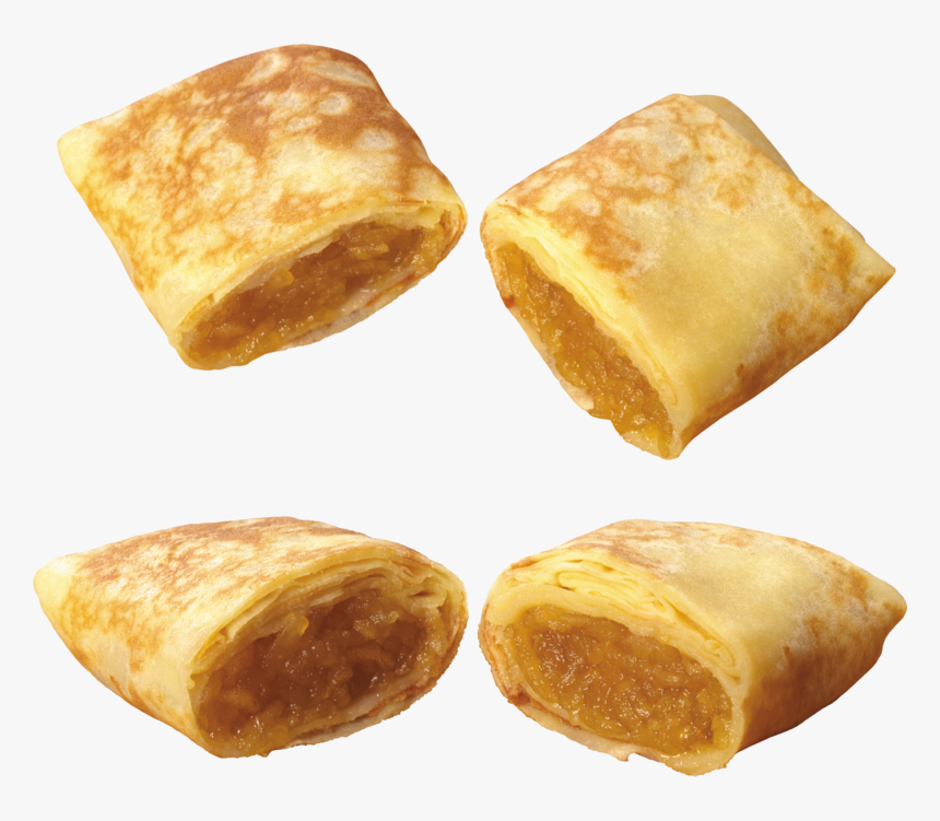 Pancake, HD Png Download