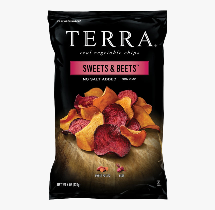 Terra Chips, HD Png Download