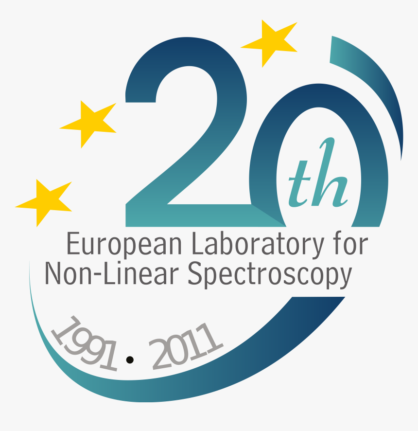 European Laboratory For Non-linear Spectroscopy, HD Png Download