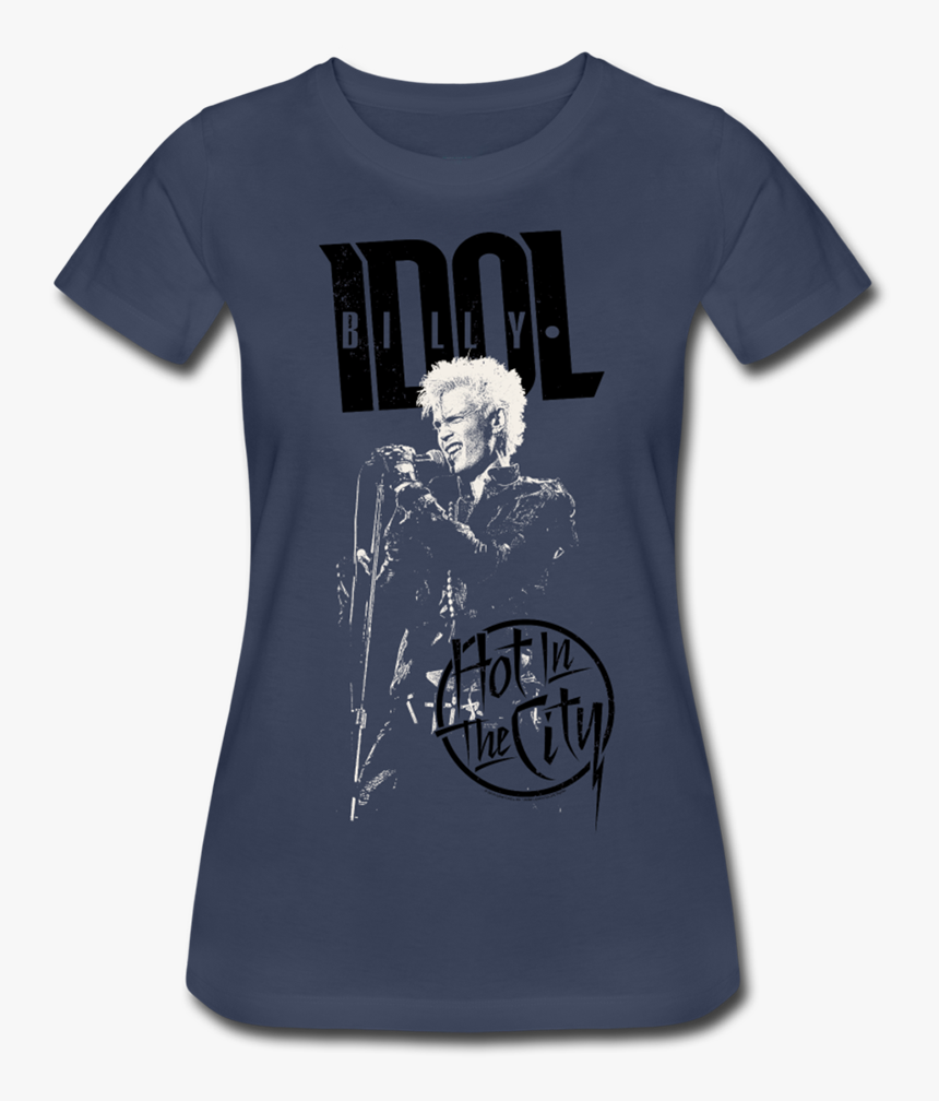 Billy Idol, HD Png Download