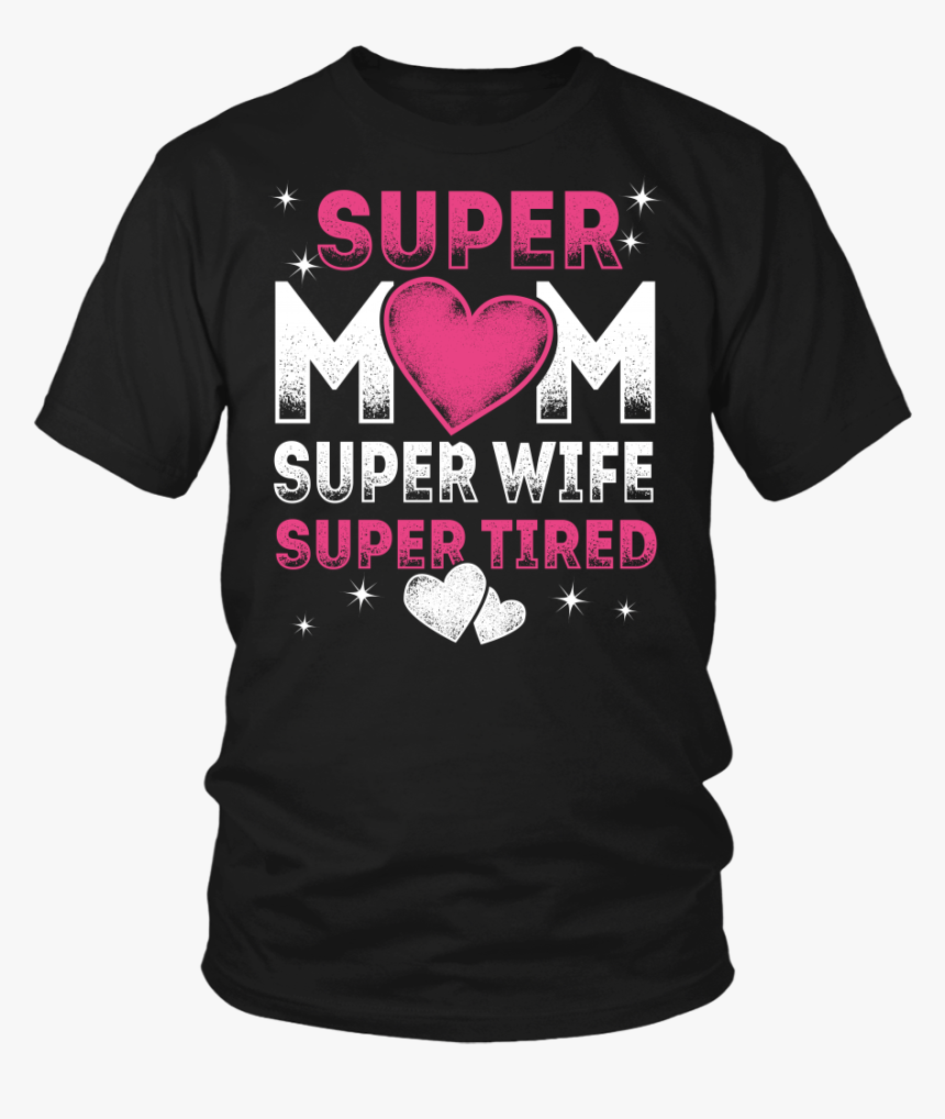 Transparent Super Mom Png - Heart, Png Download