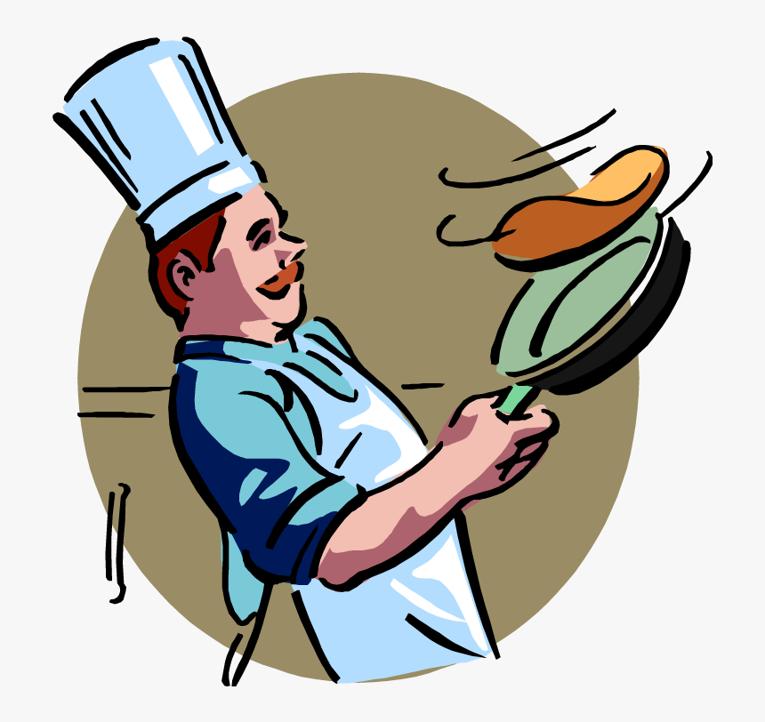 Pancake Pictures - Gif Png De Cocina, Transparent Png