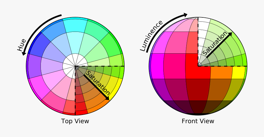 Complimentary Colour For Silver, HD Png Download