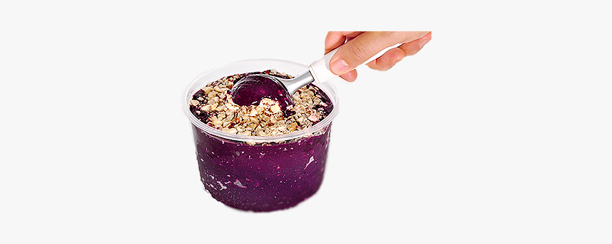 Acai No Pote Png, Transparent Png