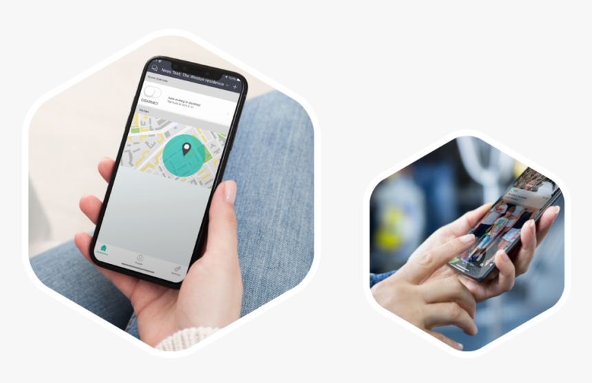 Iphone, HD Png Download