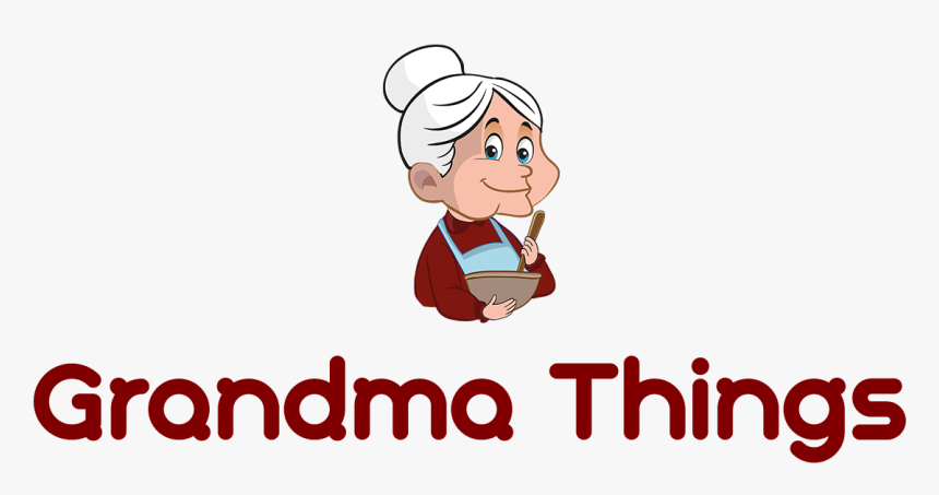 Grandma Things, HD Png Download