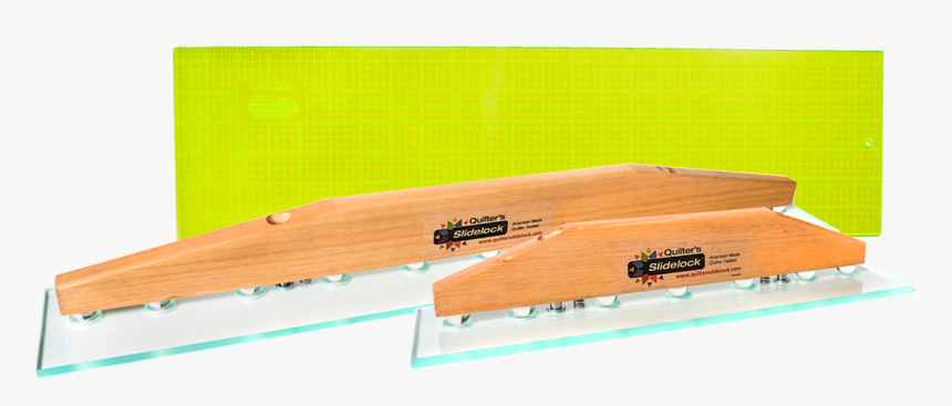 Quilters Slidelock Package Set - Plywood, HD Png Download