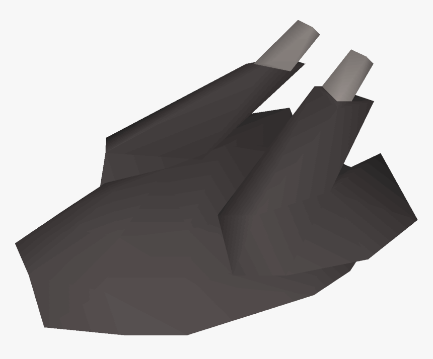 Burnt Shrimp Osrs, HD Png Download