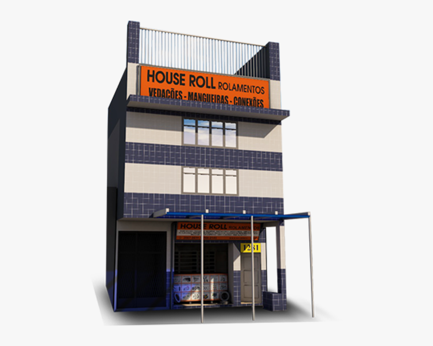 Architecture, HD Png Download