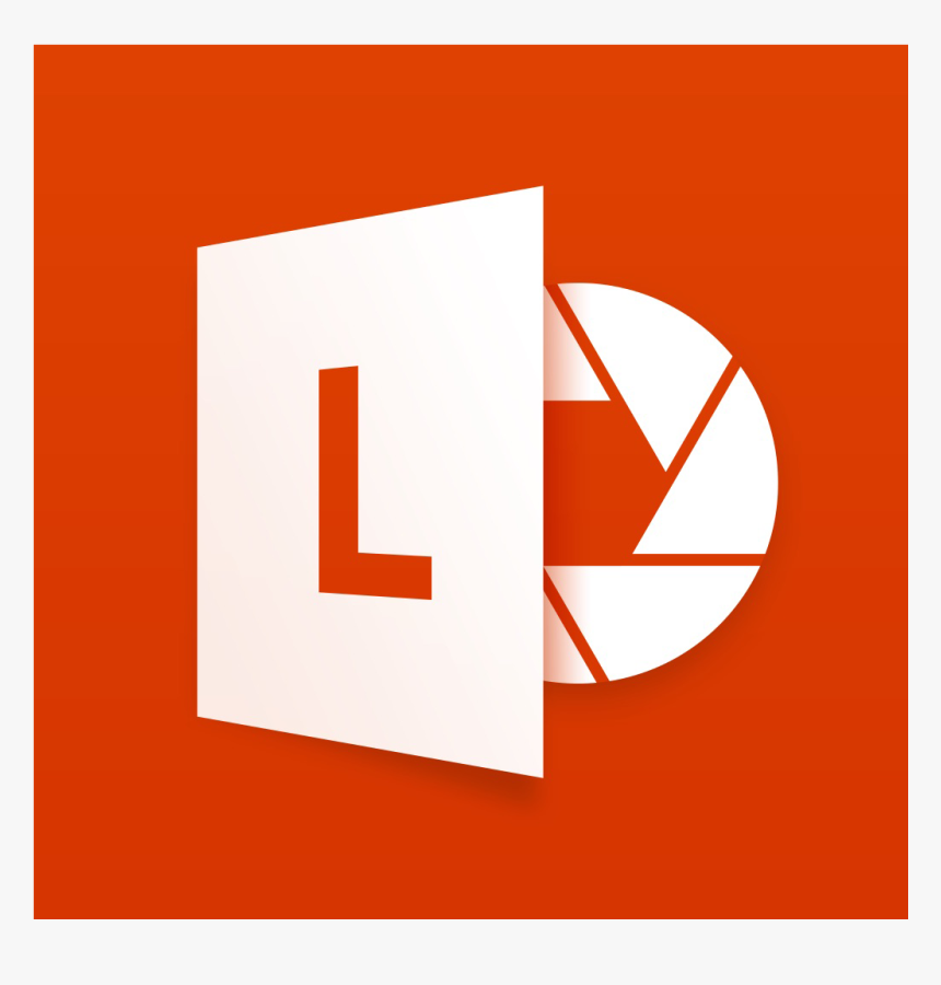 Office Lens, HD Png Download