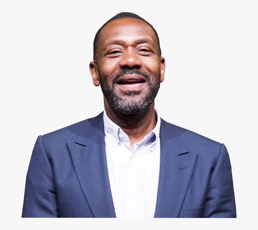 Lenny Henry Transparent Image - Lenny Henry Png, Png Download