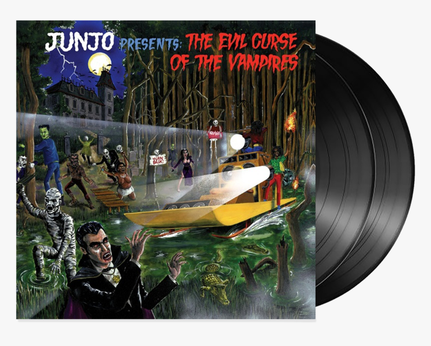 Junjo * The Evil Curse Of The Vampires, HD Png Download