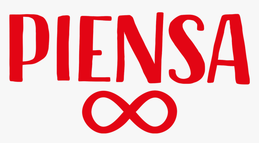 Piensa Infinito, HD Png Download