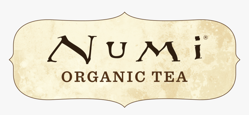 Numi Tea, HD Png Download