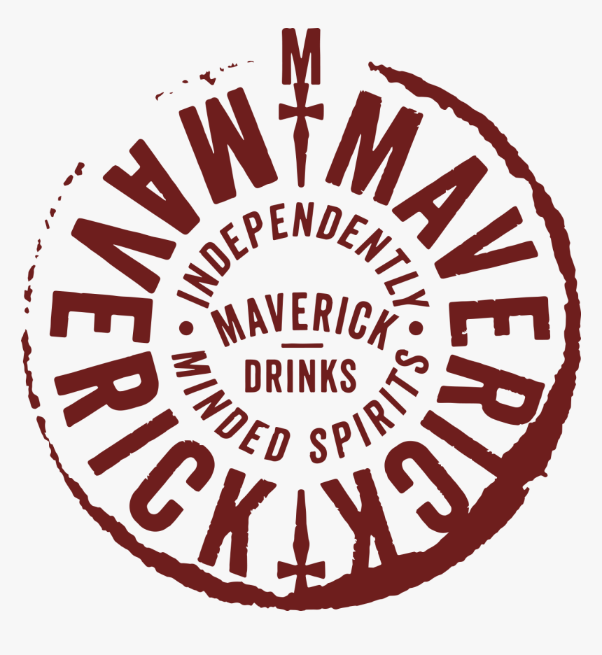 Maverick Drinks, HD Png Download