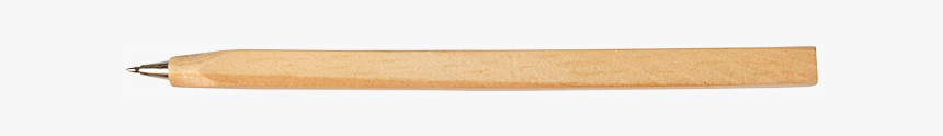 Wooden Ballpoint Pen Promoworld, HD Png Download