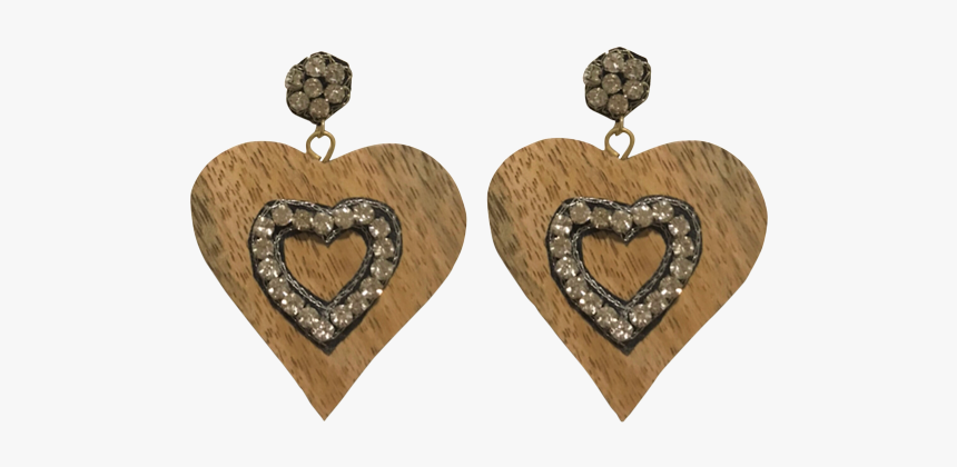 Earrings, HD Png Download