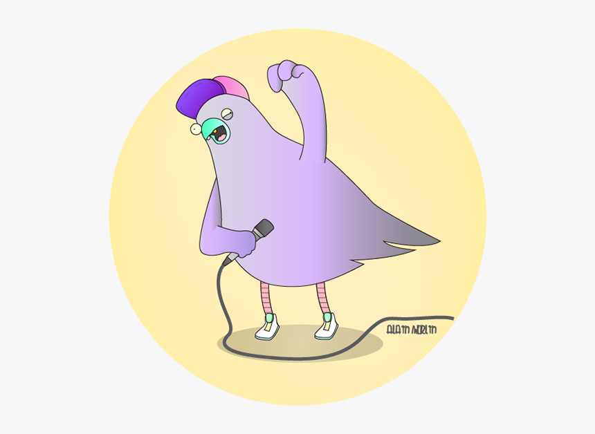 Parrot, HD Png Download