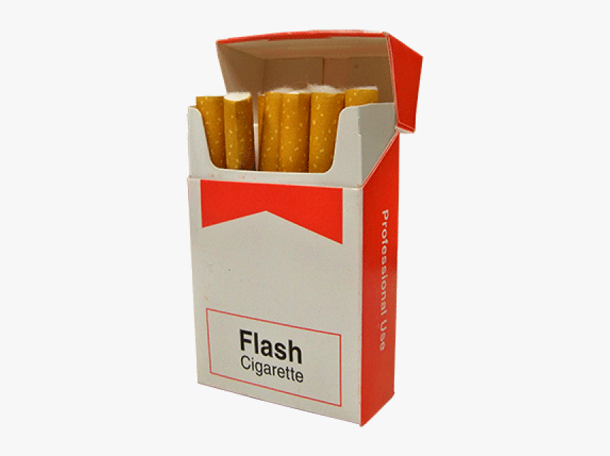 Cigarette Png Free Download - Pack Of Cigarettes Png, Transparent Png