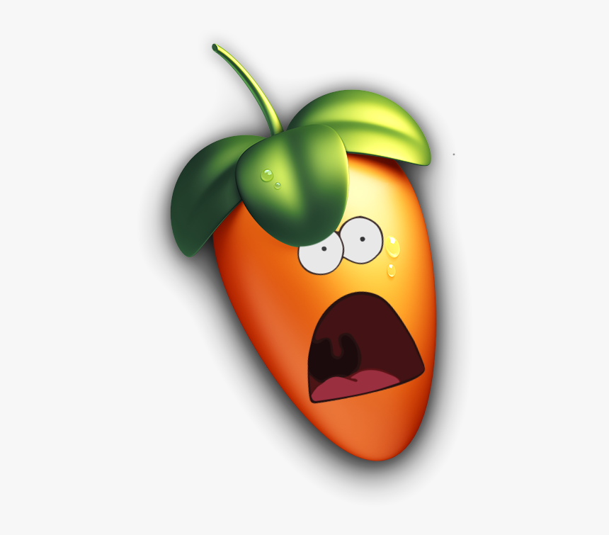 Amazedflstudiologo Discord Emoji - Fl Studio Logo Png, Transparent Png