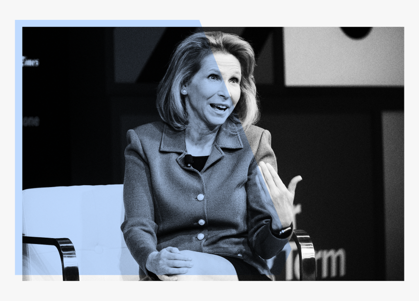 The Making Of Saturday Night Fever John Travolta And - Shari Redstone, HD Png Download