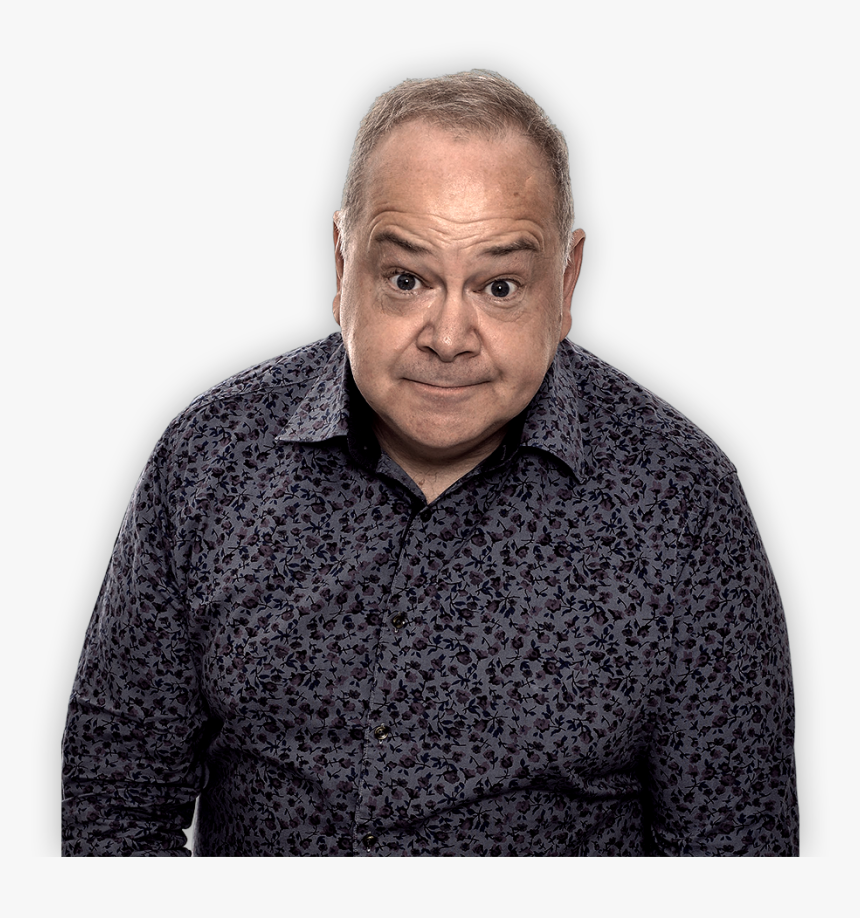 An Evening With John Archer - Britain's Got Talent Finalists Comedian, HD Png Download