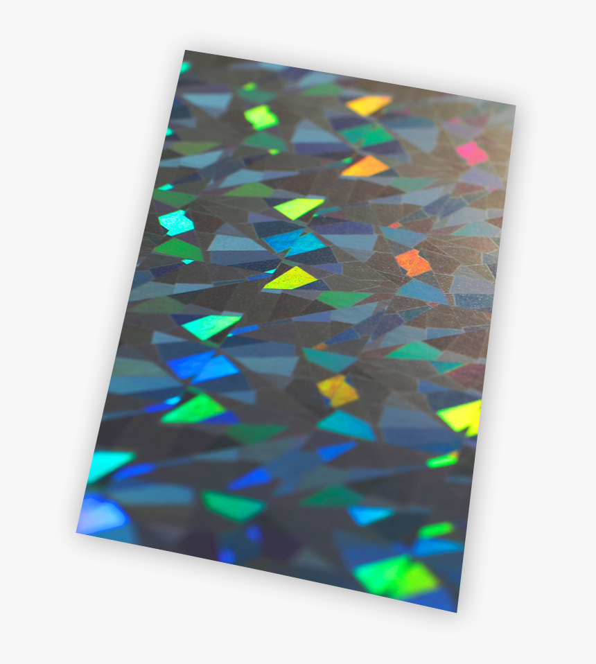 Mirri Glass Shards - Visual Arts, HD Png Download