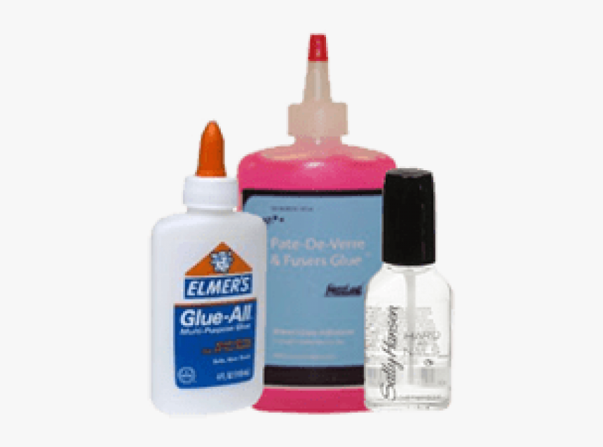 Glass Shards Png - Nail Care, Transparent Png