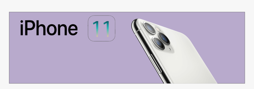 Iphone11a - Iphone, HD Png Download