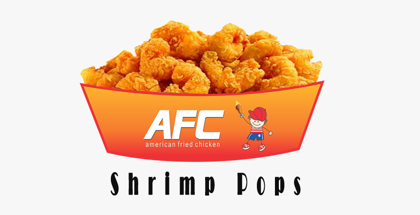 Afc American Fried Chicken - American Fried Chicken Adds, HD Png Download