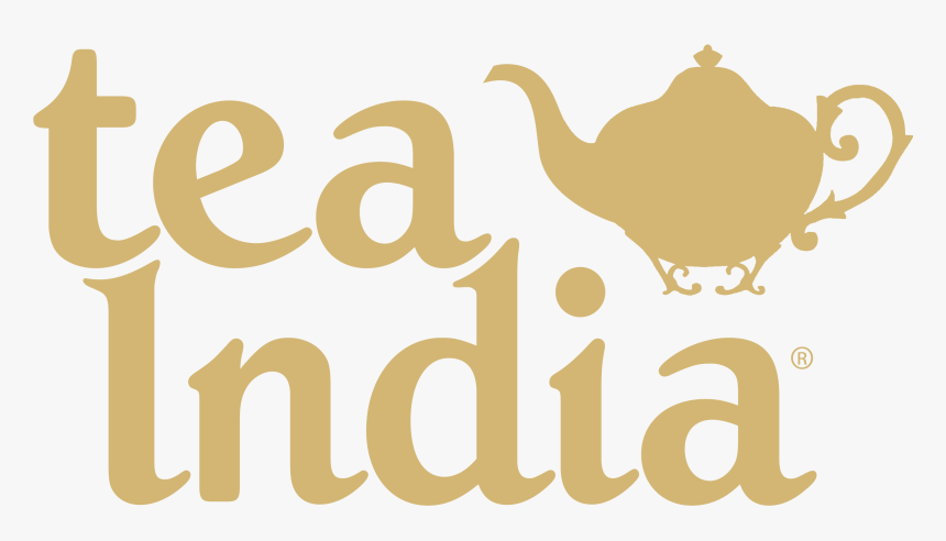 Tea India Logo Png, Transparent Png