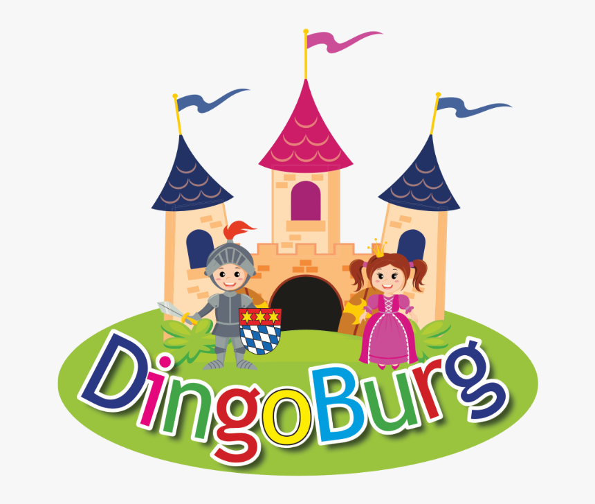 Indoor Playground Dingolfing - Dingolfing Indoorspielplatz, HD Png Download