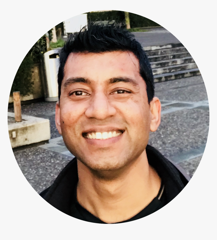 Wall Clock, HD Png Download