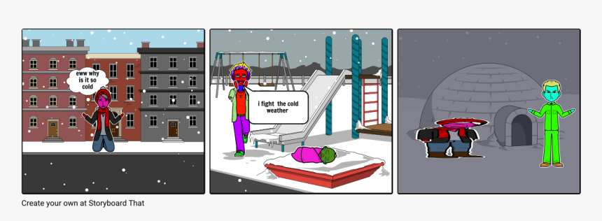 Cartoon, HD Png Download