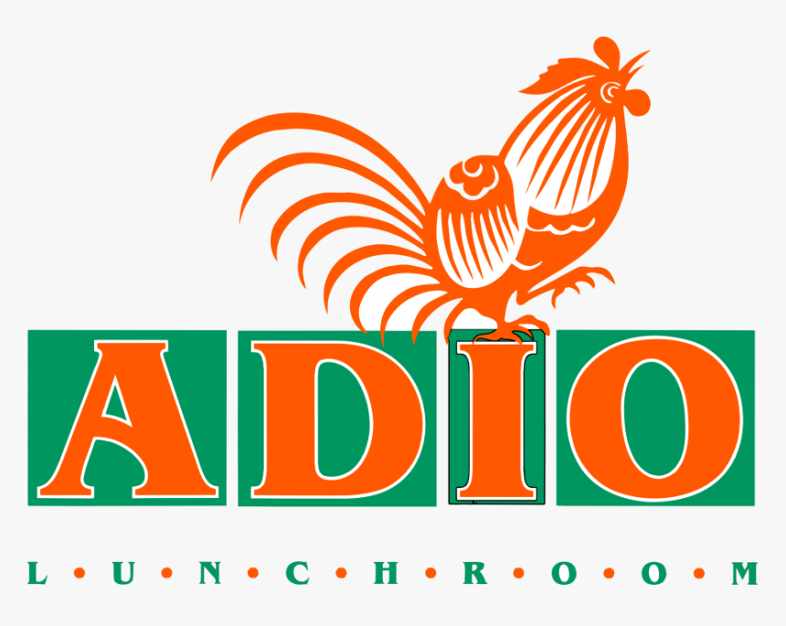 Transparent Bible - Rooster, HD Png Download