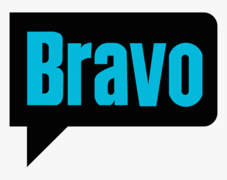 Svg - Bravo Tv Logo Png, Transparent Png