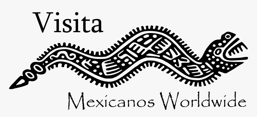 Native American Snake Symbols - Quetzalcoatl Png, Transparent Png