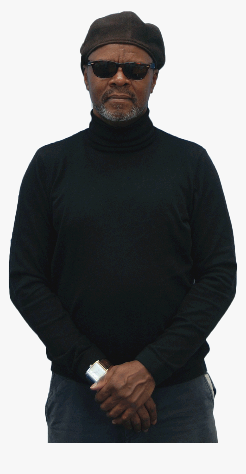 Samuel L Jackson Transparent Background - Samuel L Jackson Png, Png Download