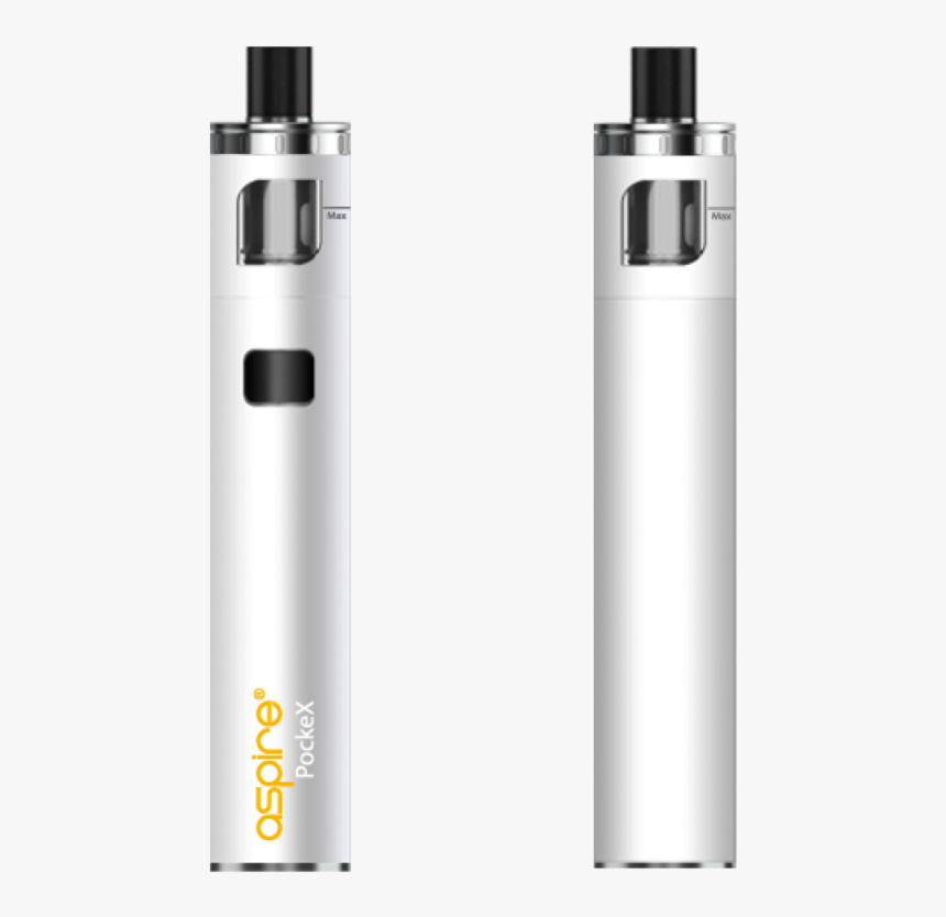 Aspire Pockex, HD Png Download