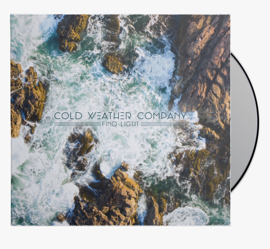 Cold Weather Company Find Light, HD Png Download