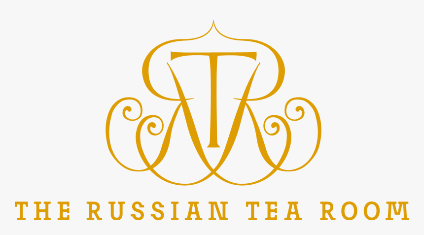 Russian Tea Room Logo, HD Png Download