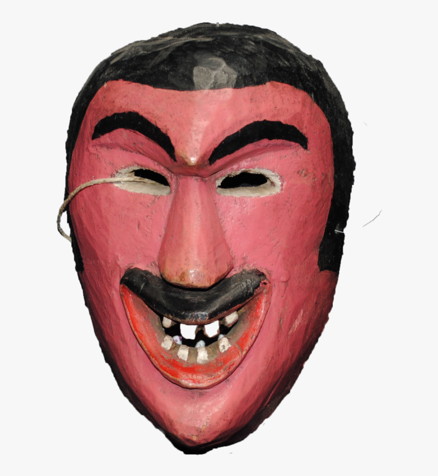 Mask, HD Png Download