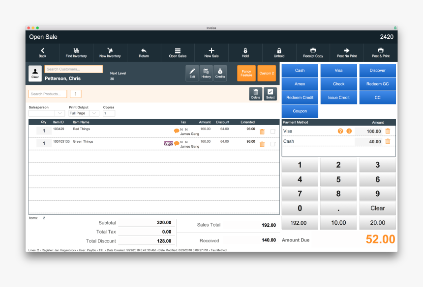 Screenshot, HD Png Download