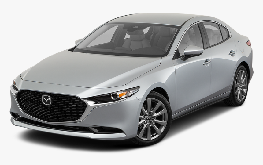 2019 Mazda Mazda3 In Pelham, Al - Nissan Sentra 2012 Png, Transparent Png