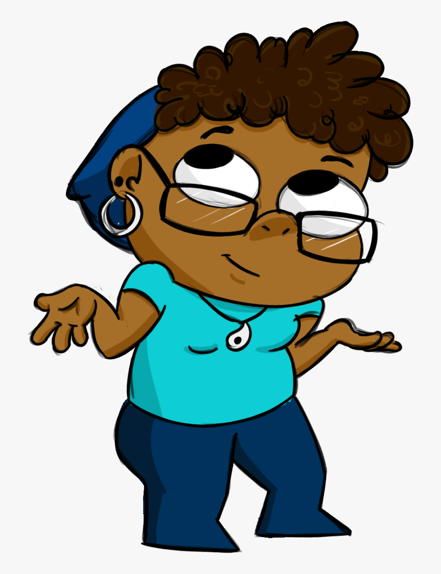 Cartoon, HD Png Download