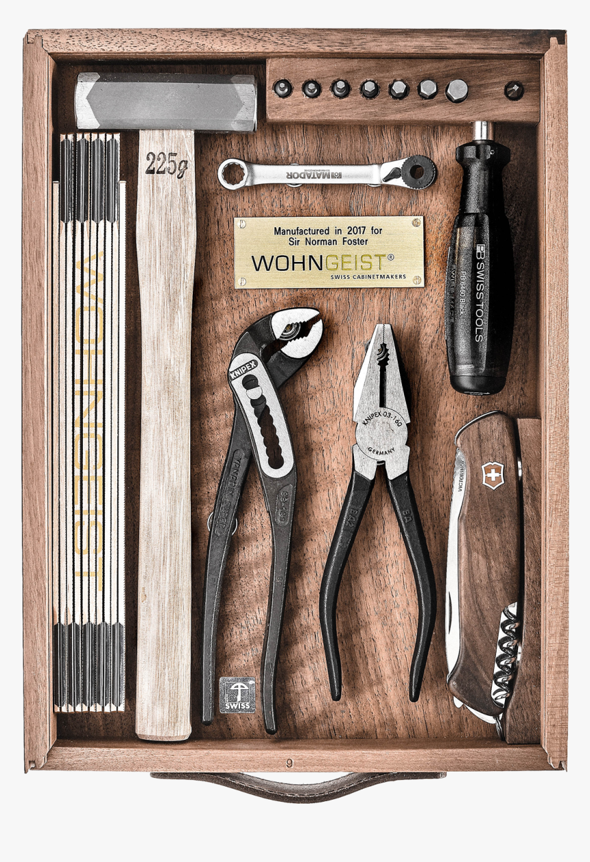 Toolbox, HD Png Download