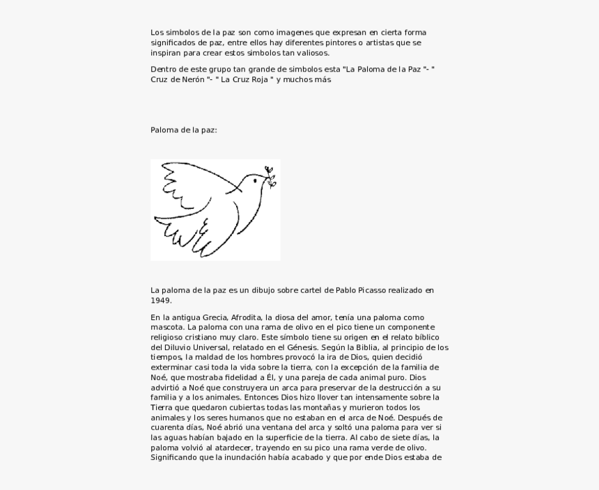 Document, HD Png Download