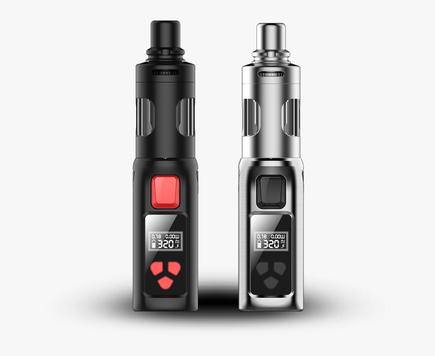 Cigarette Png Image - Vaporesso Target Mini Tc Kit, Transparent Png