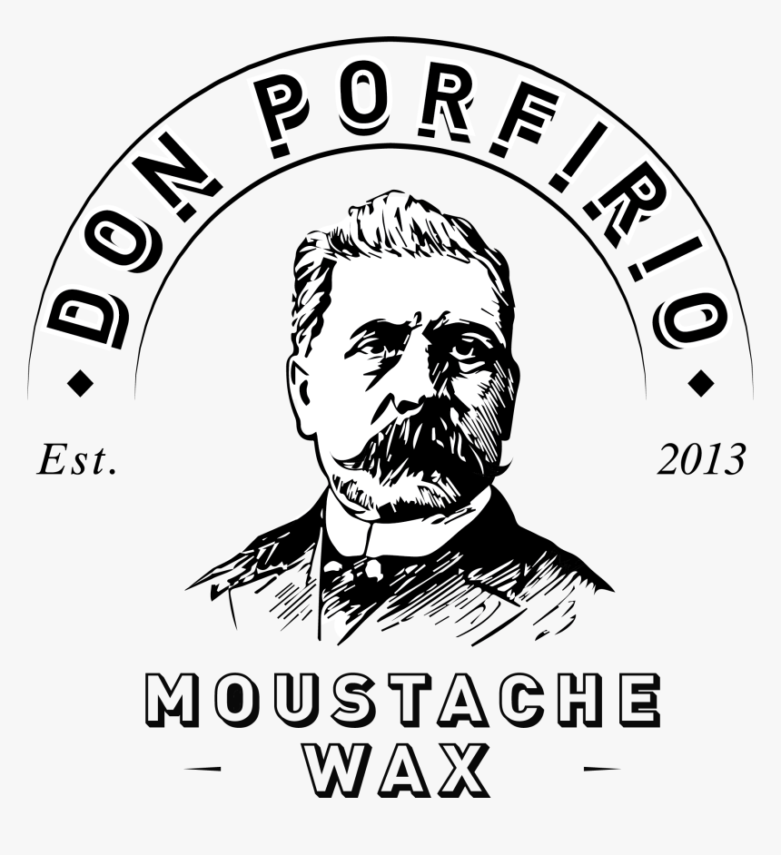 Don Porfirio Logo, HD Png Download